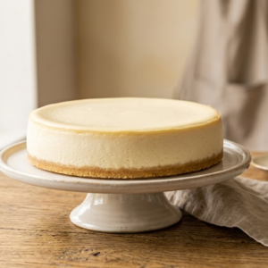 New York Cheesecake