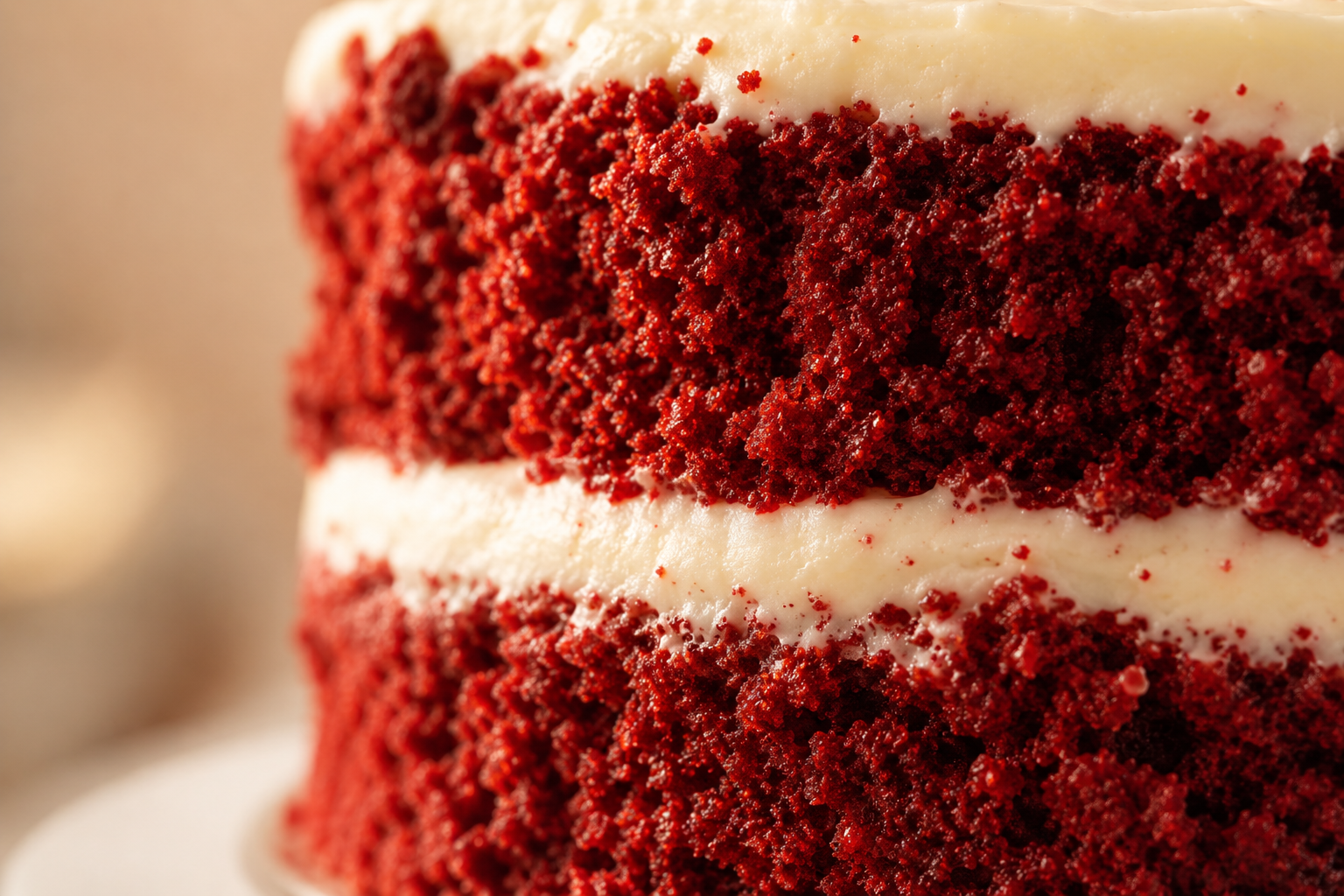 Red Velvet Cake - Image 2