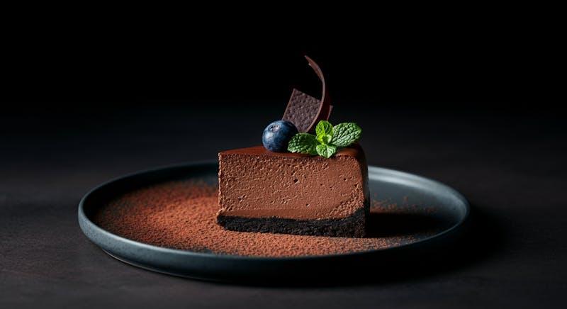 Cheese Cake